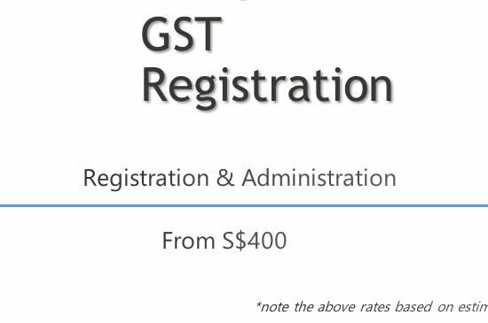 Gst Registration